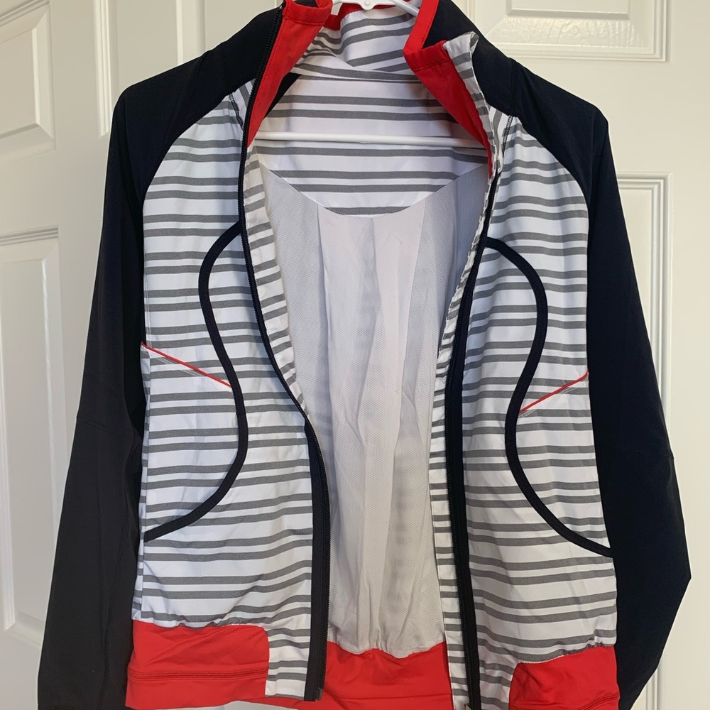 Lululemon jacket